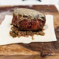 Món bò quý tộc ngon nhất thế giới