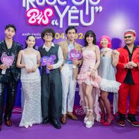Phim chiếu rạp mới 