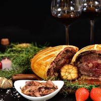 Món bò quý tộc ngon nhất thế giới