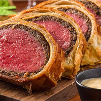 Món bò quý tộc ngon nhất thế giới