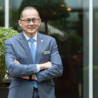 Sheraton Saigon Grand Opera Hotel 