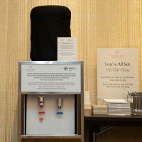 Sheraton Saigon Grand Opera Hotel 