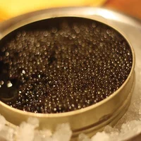 Trứng cá tầm Nga