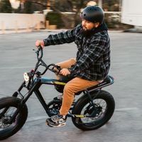 VinFast chính thức mở bán xe đạp điện VF DrgnFly, giá quy đổi khoảng 65 triệu đồng