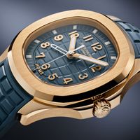 Patek Philippe tung  ra 11 siêu phẩm mới tại Watches and Wonders 2024