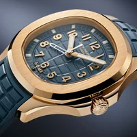 Patek Philippe tung  ra 11 siêu phẩm mới tại Watches and Wonders 2024
