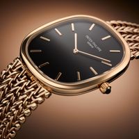 Patek Philippe tung  ra 11 siêu phẩm mới tại Watches and Wonders 2024