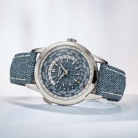 Patek Philippe tung ra 11 siêu phẩm mới tại Watches and Wonders 2024