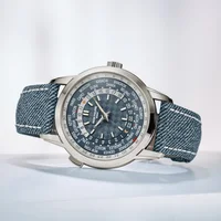 Patek Philippe tung ra 11 siêu phẩm mới tại Watches and Wonders 2024