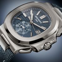 Patek Philippe tung  ra 11 siêu phẩm mới tại Watches and Wonders 2024