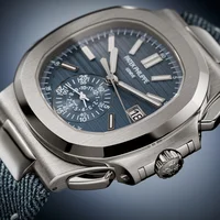 Patek Philippe tung  ra 11 siêu phẩm mới tại Watches and Wonders 2024
