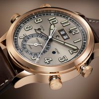 11 siêu phẩm của Patek Philippe được tung ra tại Watches and Wonders