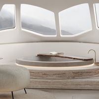 Biệt thự Máy Bay 737 giữa đảo Bali được cải tạo đẹp nhất