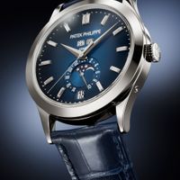 Patek Philippe tung  ra 11 siêu phẩm mới tại Watches and Wonders 2024