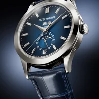 Patek Philippe tung  ra 11 siêu phẩm mới tại Watches and Wonders 2024