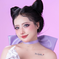 Hóa thân thành nàng mèo Toodles Galore xinh đẹp qua xu hướng trang điểm "gây nghiện" trên TikTok