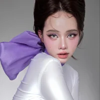 Hóa thân thành nàng mèo Toodles Galore xinh đẹp qua xu hướng trang điểm "gây nghiện" trên TikTok