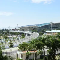 Sân bay Đà Nẵng