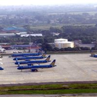 Sân bay Đà Nẵng