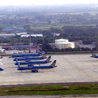 Sân bay Đà Nẵng