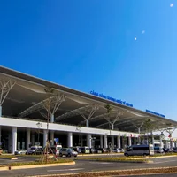 Sân bay Đà Nẵng