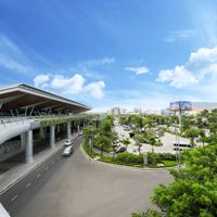 Sân bay Đà Nẵng