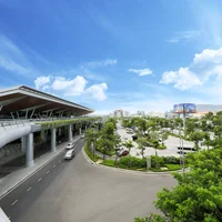 Sân bay Đà Nẵng