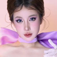 Hóa thân thành nàng mèo Toodles Galore xinh đẹp qua xu hướng trang điểm "gây nghiện" trên TikTok