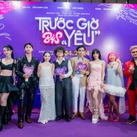 Review B4S Trước Giờ Yêu