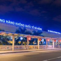 Sân bay Đà Nẵng