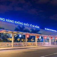 Sân bay Đà Nẵng