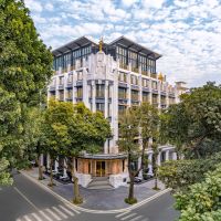 Capella Hanoi được vinh danh là khách sạn tốt nhất Việt Nam