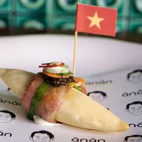 Có gì trong nhà hàng gắn sao Michelin duy nhất ở TP.HCM?