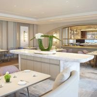 Nhà hàng Anan SaiGon lọt vào top 50 tốt nhất châu Á