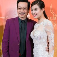 Học vấn đáng nể của Hoàng Thuỳ Linh