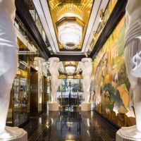 Capella Hanoi được vinh danh là khách sạn tốt nhất Việt Nam