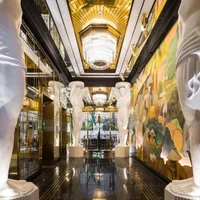 Capella Hanoi được vinh danh là khách sạn tốt nhất Việt Nam