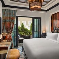 Capella Hanoi được vinh danh là khách sạn trong thành phố tốt nhất Việt Nam