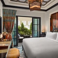 Capella Hanoi được vinh danh là khách sạn trong thành phố tốt nhất Việt Nam