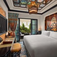 Capella Hanoi được vinh danh là khách sạn tốt nhất Việt Nam