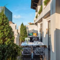Capella Hanoi được vinh danh là khách sạn tốt nhất Việt Nam