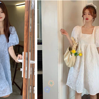 6 item thời trang cho những nàng "thấp bé nhẹ cân" 