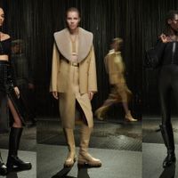 BST Hermès Thu Đông 2024: Tinh thần năng nổ của những quý cô Biker