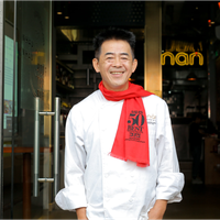 Có gì trong nhà hàng gắn sao Michelin duy nhất ở TP.HCM?