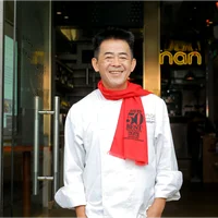 Có gì trong nhà hàng gắn sao Michelin duy nhất ở TP.HCM?