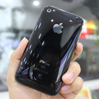 Đây là chiếc iPhone "hiếm có, khó tìm" bậc nhất thế giới, giá gần cả tỷ đồng