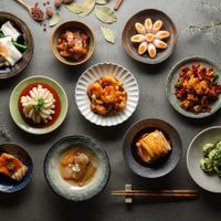 Thưởng thức ẩm thực Tứ Xuyên “chính tông” tại Hà Nội