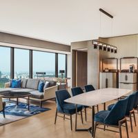 Hilton khai trương khách sạn tại thành phố lớn nhất Việt Nam