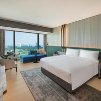Hilton khai trương khách sạn tại thành phố lớn nhất Việt Nam