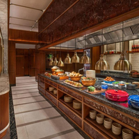 Hilton khai trương khách sạn tại thành phố lớn nhất Việt Nam